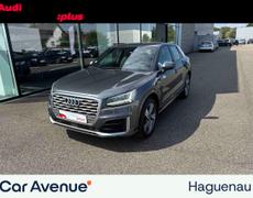 Audi Q2 Haguenau