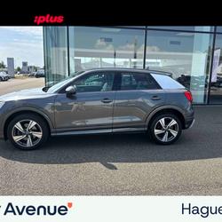 Audi Q2 Q2 1.4 TFSI COD 150 S Line / Audi Connect / GPS / Feux LED / Jantes 18" Haguenau
