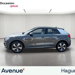 Audi Q2 1.4 TFSI COD 150 S Line / Connect / GPS / Feux LED / Jantes 18" occasion - Haguenau - photo 2/38