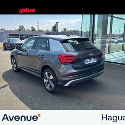 Audi Q2 Q2 1.4 TFSI COD 150 S Line / Audi Connect / GPS / Feux LED / Jantes 18" Haguenau