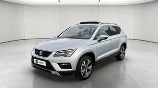 Seat Ateca  - photo 0