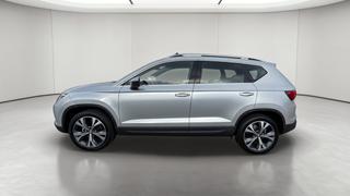 Seat Ateca  - photo 1
