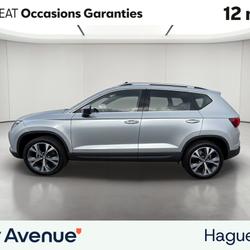 Seat Ateca Ateca 1.5 TSI 150 ACT DSG7 Xcellence / Toit Panoramique / Cam&eacute;ra / Si&egrave;ges Chauffants Haguenau