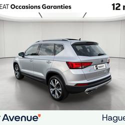 Seat Ateca Ateca 1.5 TSI 150 ACT DSG7 Xcellence / Toit Panoramique / Cam&eacute;ra / Si&egrave;ges Chauffants Haguenau