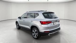 Seat Ateca  - photo 2