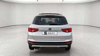 Seat Ateca  - photo 3