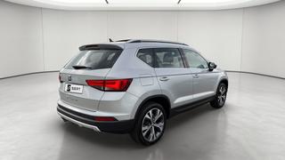 Seat Ateca  - photo 4