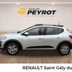 Dacia Sandero Sandero ECO-G 100 - 22 Stepway Confort Saint-G&eacute;ly-du-Fesc