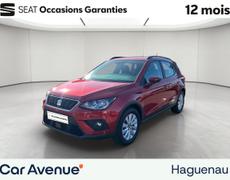 Seat Arona Haguenau