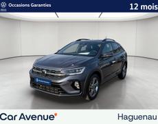 Volkswagen Taigo Haguenau