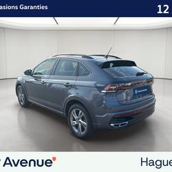 Volkswagen Taigo Taigo 1.0 TSI 110 DSG7 R-Line / APP Connect / GPS / Cam&eacute;ra / Si&egrave;ges Chauffants Haguenau