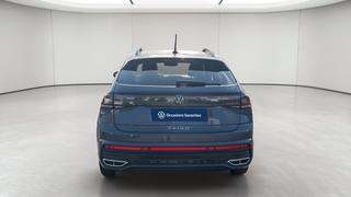 Volkswagen Taigo  - photo 3