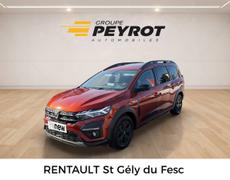 Dacia Jogger Saint-Gély-du-Fesc