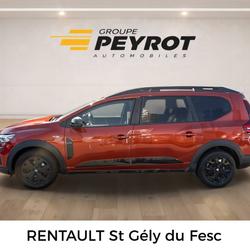Dacia Jogger Jogger ECO-G 100 5 places SL Extreme Saint-G&eacute;ly-du-Fesc