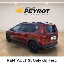 Dacia Jogger Jogger ECO-G 100 5 places SL Extreme Saint-G&eacute;ly-du-Fesc