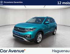Volkswagen T-Cross Haguenau