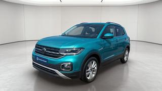Volkswagen T-Cross  - photo 0