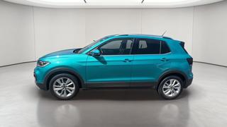 Volkswagen T-Cross  - photo 1