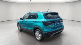 Volkswagen T-Cross  - photo 2