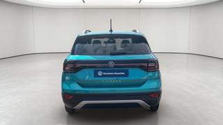 Volkswagen T-Cross  - photo 3