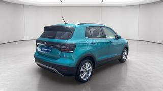 Volkswagen T-Cross  - photo 4