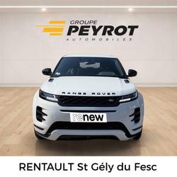 Land Rover Range Rover Evoque Range Rover Evoque D150 AWD BVA9 R-Dynamic S Saint-G&eacute;ly-du-Fesc