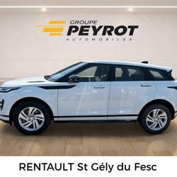 Land Rover Range Rover Evoque Range Rover Evoque D150 AWD BVA9 R-Dynamic S Saint-G&eacute;ly-du-Fesc