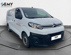 Citroen Jumpy La Valette-du-Var