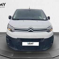 Citroen Jumpy JUMPY FGN XL BLUEHDI 120 S&S BVM6 CLUB 340 NM La Valette-du-Var