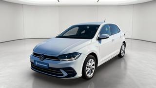 Volkswagen Polo  - photo 0