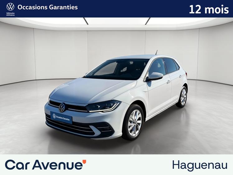 Volkswagen Polo  - 16 289 €