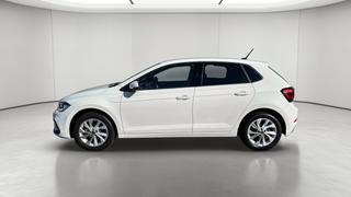 Volkswagen Polo  - photo 1