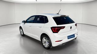 Volkswagen Polo  - photo 2