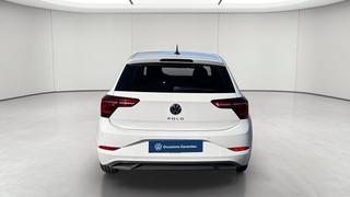 Volkswagen Polo  - photo 3