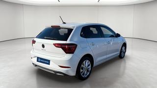 Volkswagen Polo  - photo 4