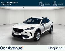Cupra Formentor Haguenau