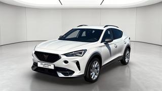 Cupra Formentor  - photo 0