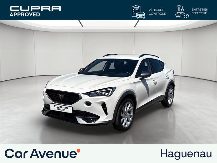 Cupra Formentor  - 23 989 €