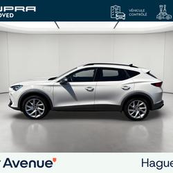 Cupra Formentor Formentor 1.4 e-HYBRID 204 DSG6 V / Full Link / GPS / Cam&eacute;ra / Feux Full LED Haguenau