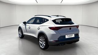 Cupra Formentor  - photo 2