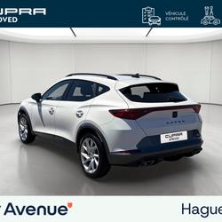 Cupra Formentor Formentor 1.4 e-HYBRID 204 DSG6 V / Full Link / GPS / Cam&eacute;ra / Feux Full LED Haguenau