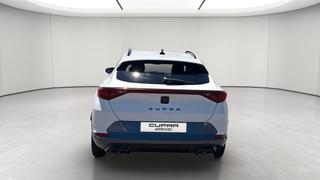 Cupra Formentor  - photo 3