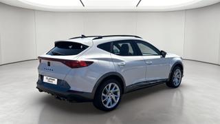 Cupra Formentor  - photo 4