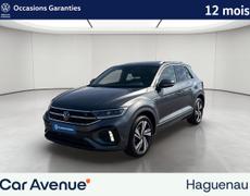 Volkswagen T-Roc Haguenau