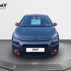 Citroen C3 C3 PureTech 82 S&S BVM5 Graphic La Valette-du-Var