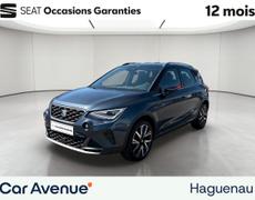 Seat Arona Haguenau