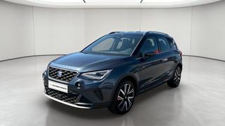 Seat Arona  - photo 0