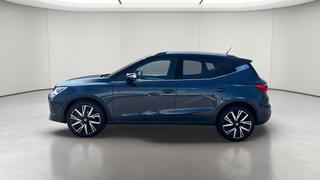 Seat Arona  - photo 1