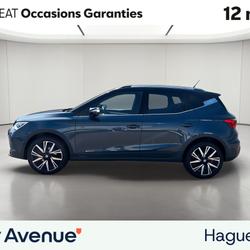 Seat Arona Arona 1.0 TSI 110 DSG7 FR Xclusive / Full Link / GPS / Cam&eacute;ra / Si&egrave;ges Chauffants Haguenau