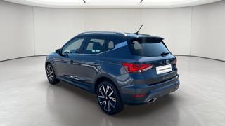 Seat Arona  - photo 2
